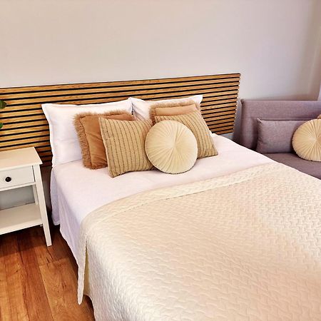 Cozy Apartments Jūrkalne Екстериор снимка