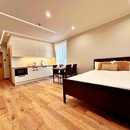 Cozy Apartments Jūrkalne Екстериор снимка