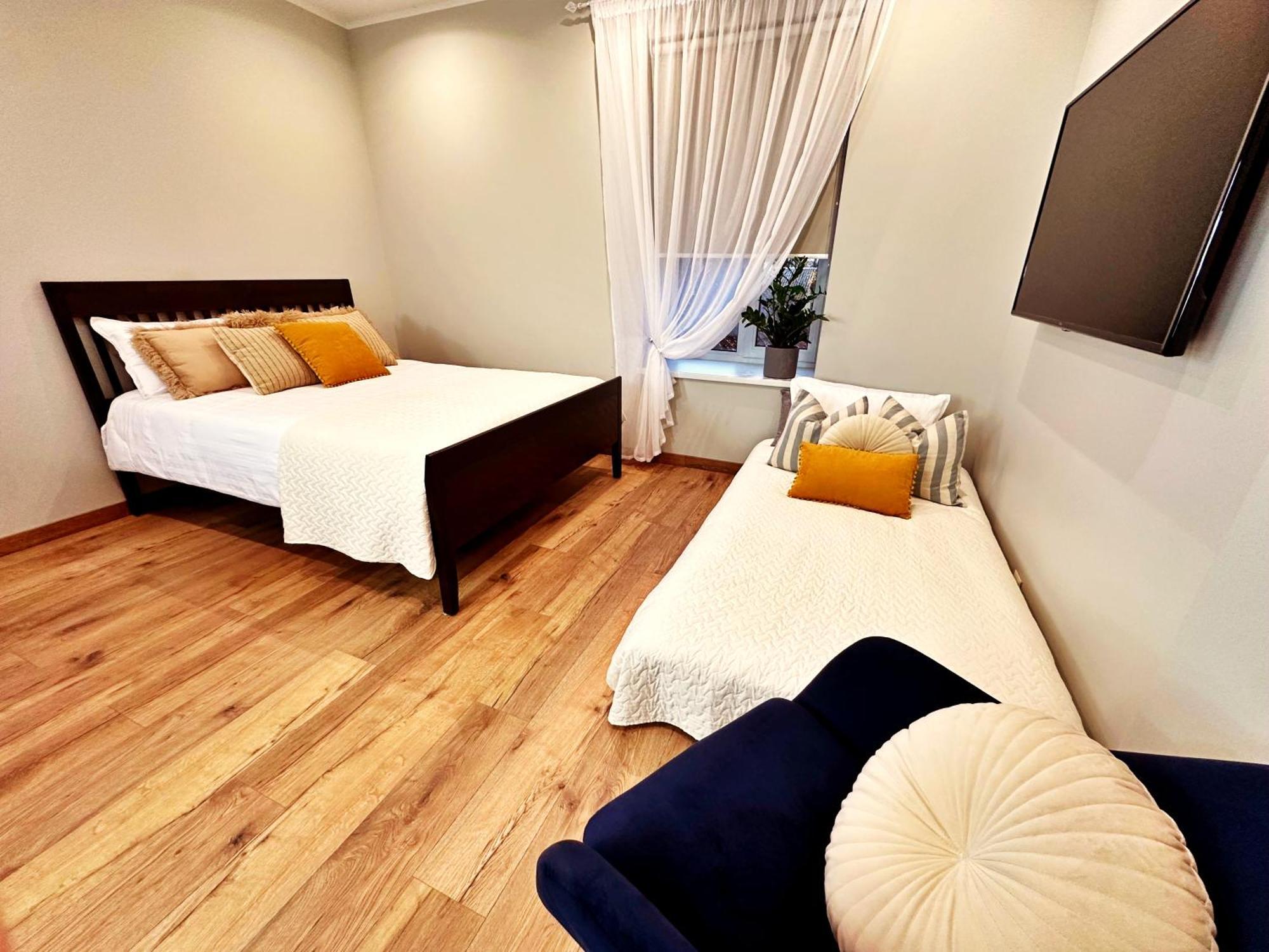 Cozy Apartments Jūrkalne Екстериор снимка