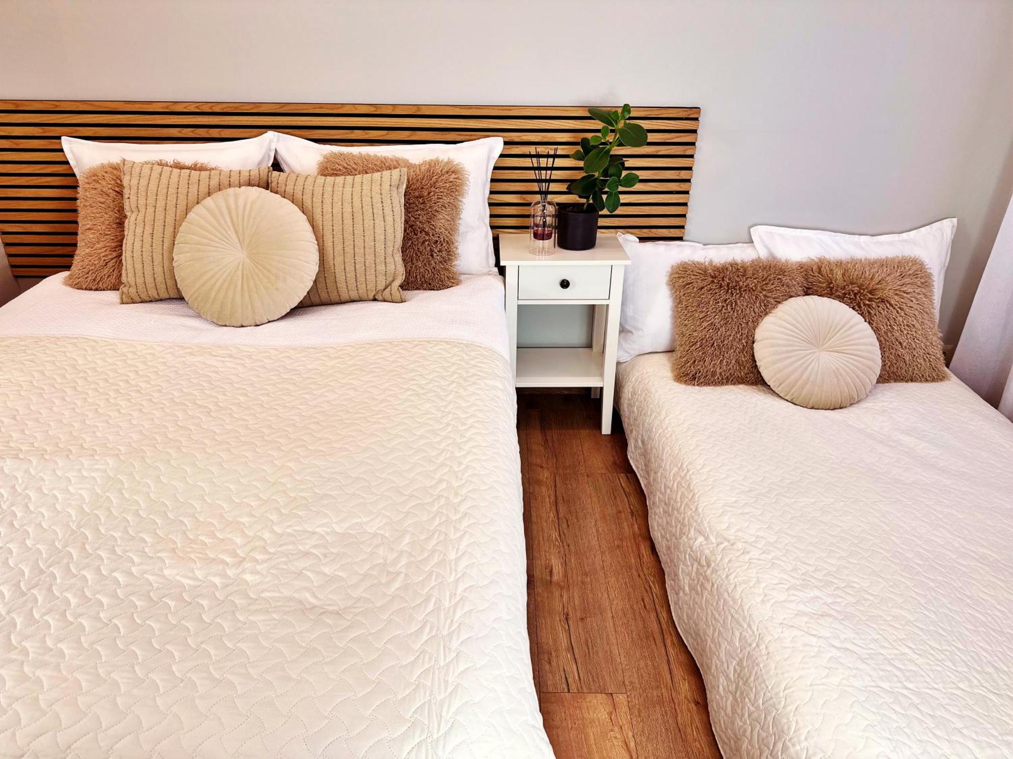 Cozy Apartments Jūrkalne Екстериор снимка