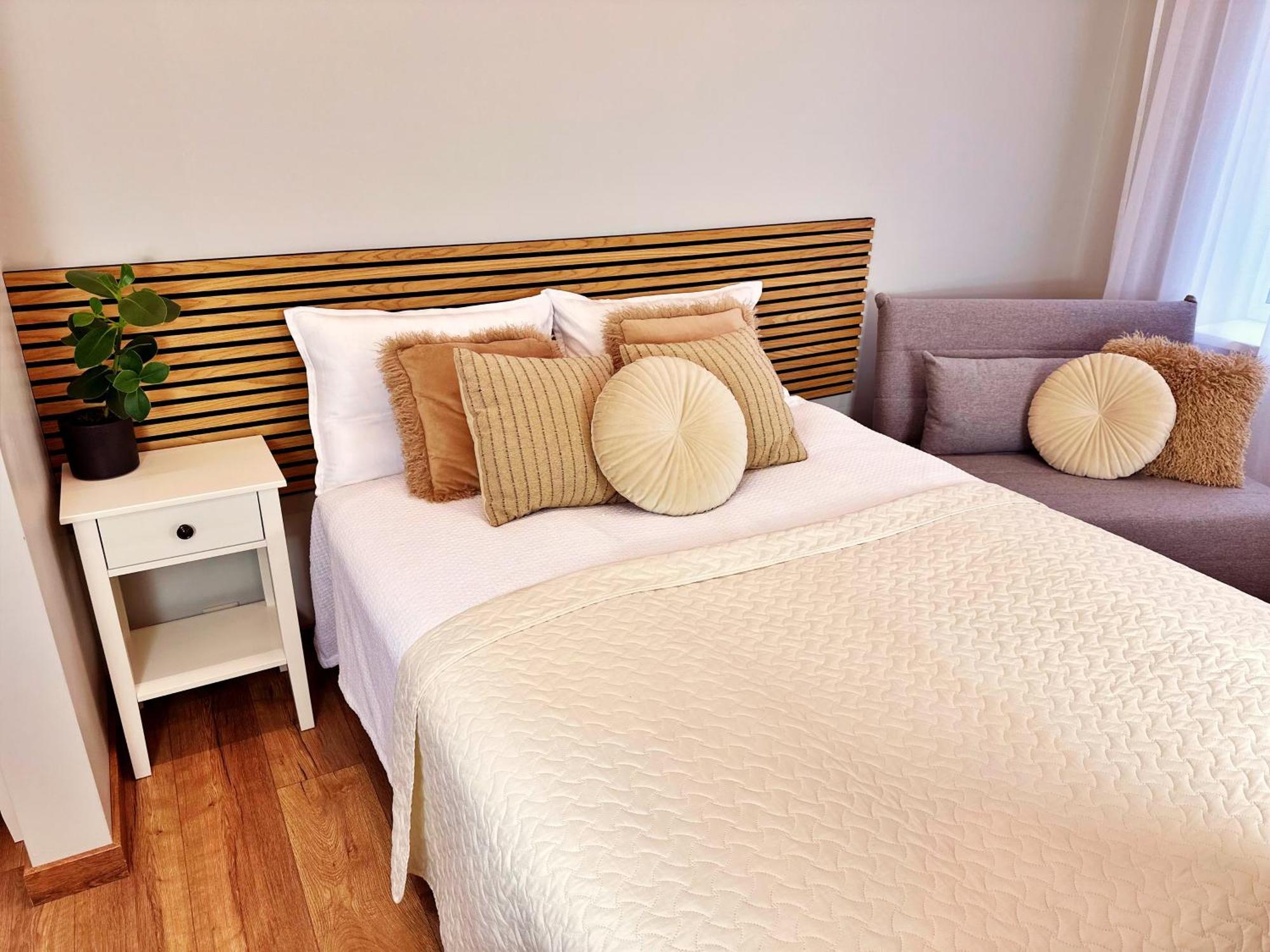 Cozy Apartments Jūrkalne Екстериор снимка