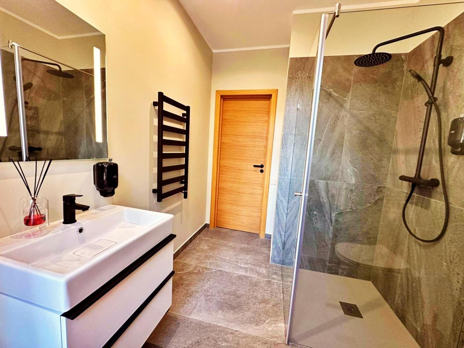 Cozy Apartments Jūrkalne Екстериор снимка