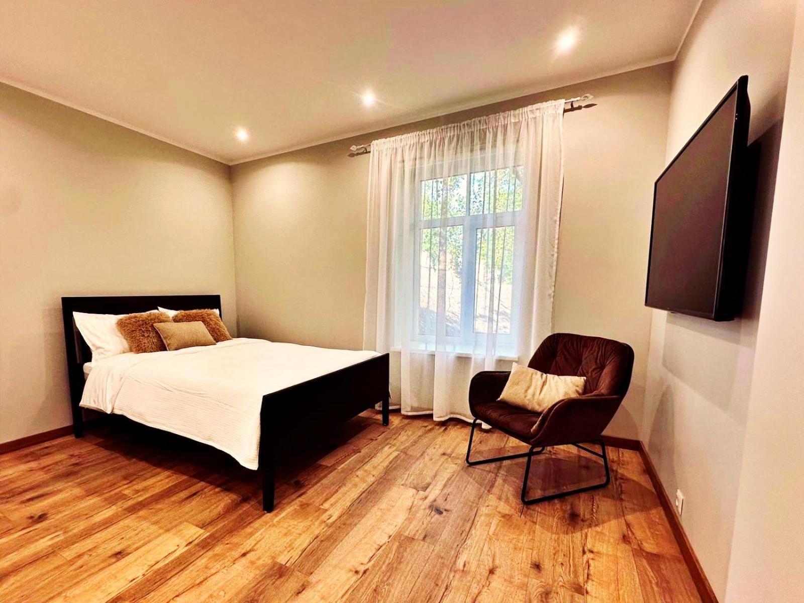 Cozy Apartments Jūrkalne Екстериор снимка