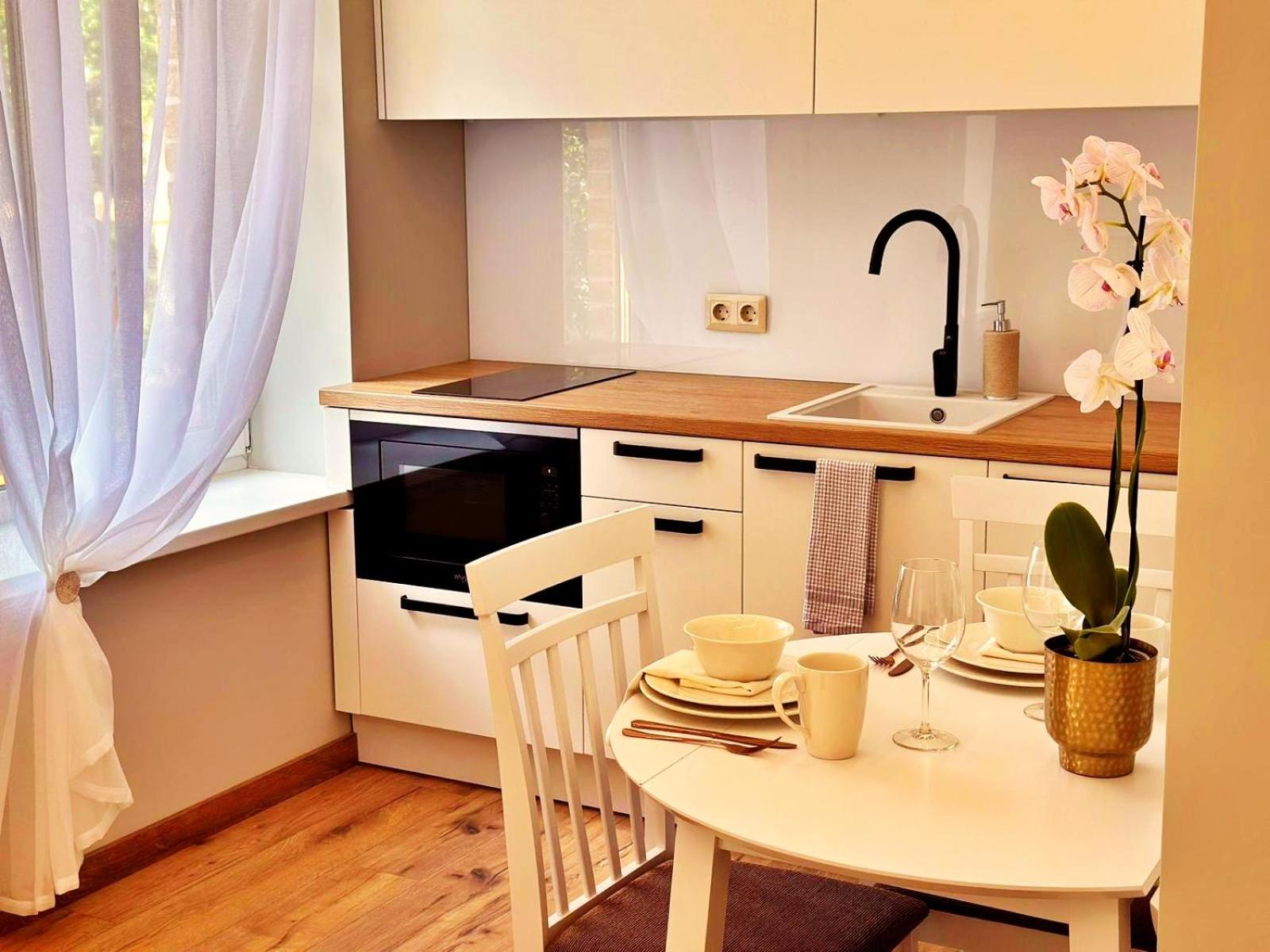 Cozy Apartments Jūrkalne Екстериор снимка