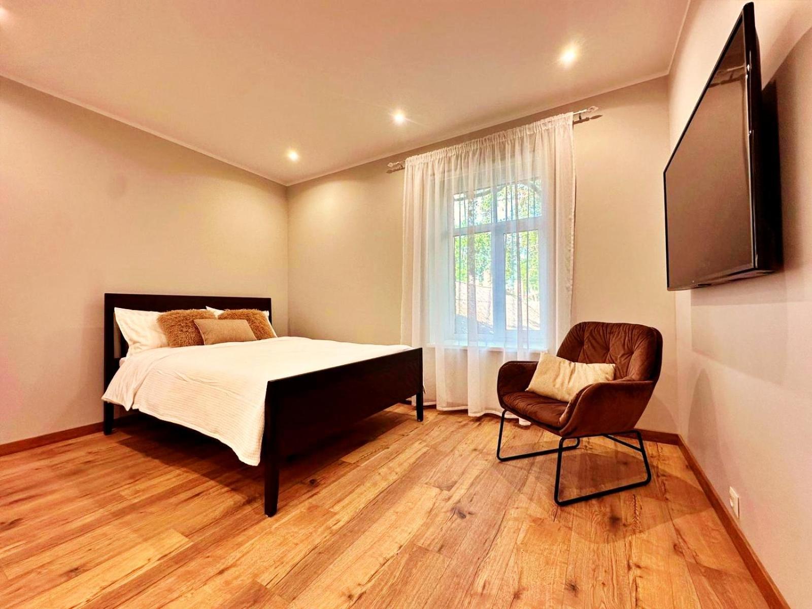 Cozy Apartments Jūrkalne Екстериор снимка