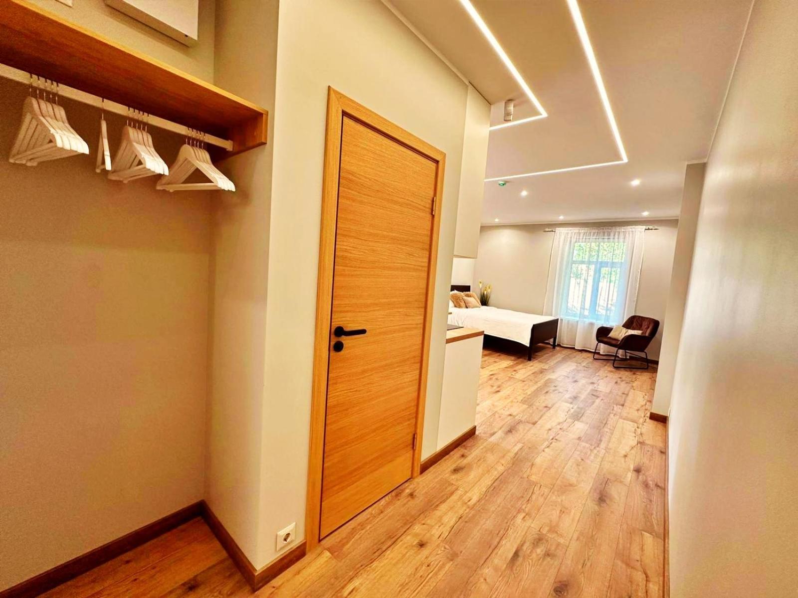 Cozy Apartments Jūrkalne Екстериор снимка