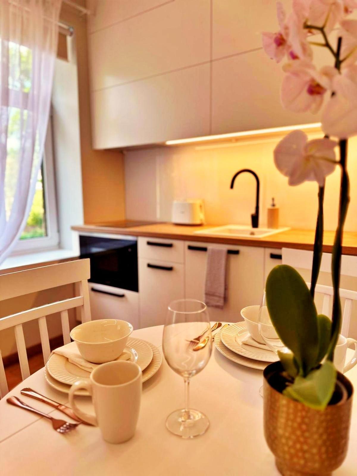 Cozy Apartments Jūrkalne Екстериор снимка