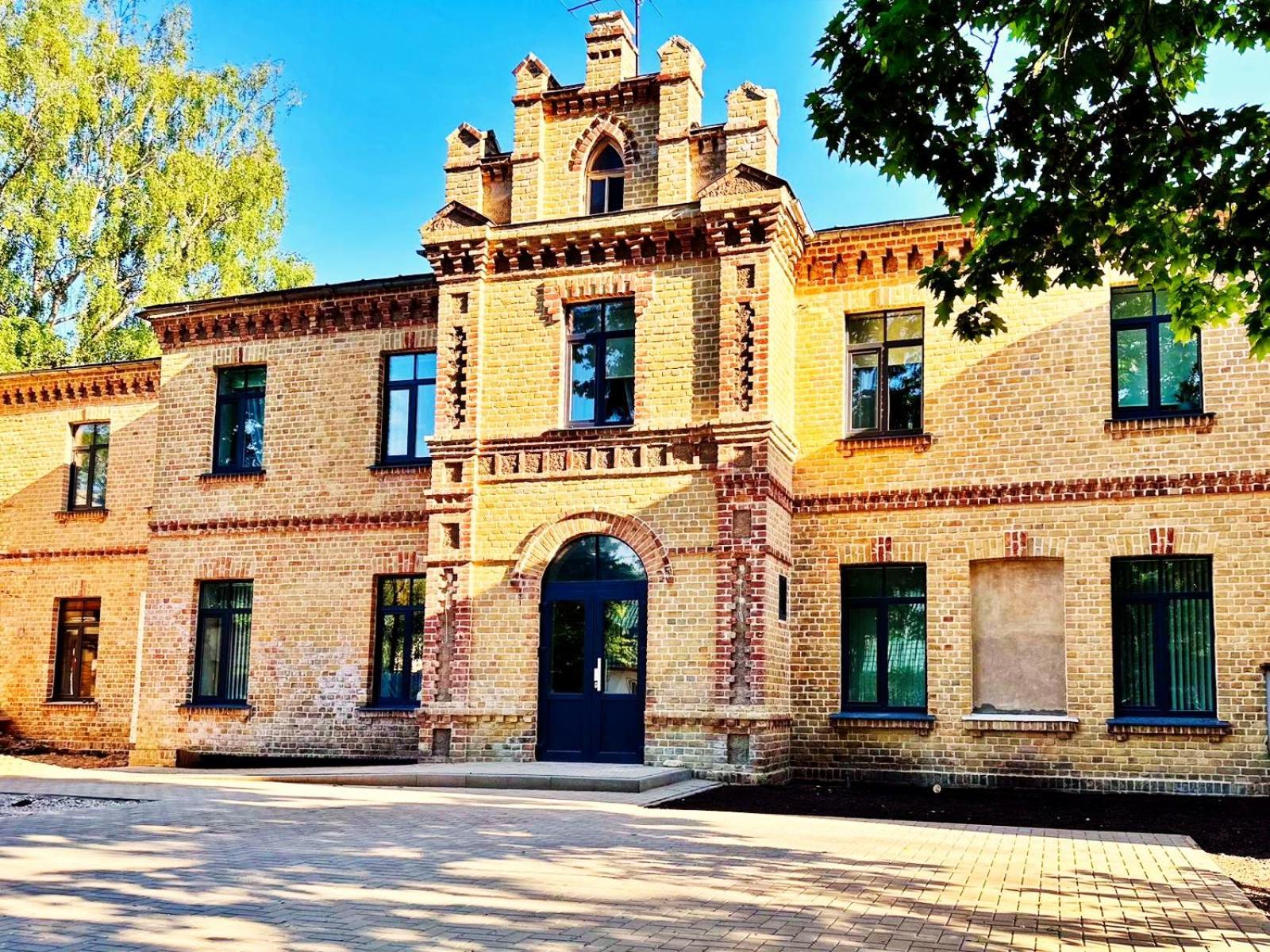 Cozy Apartments Jūrkalne Екстериор снимка