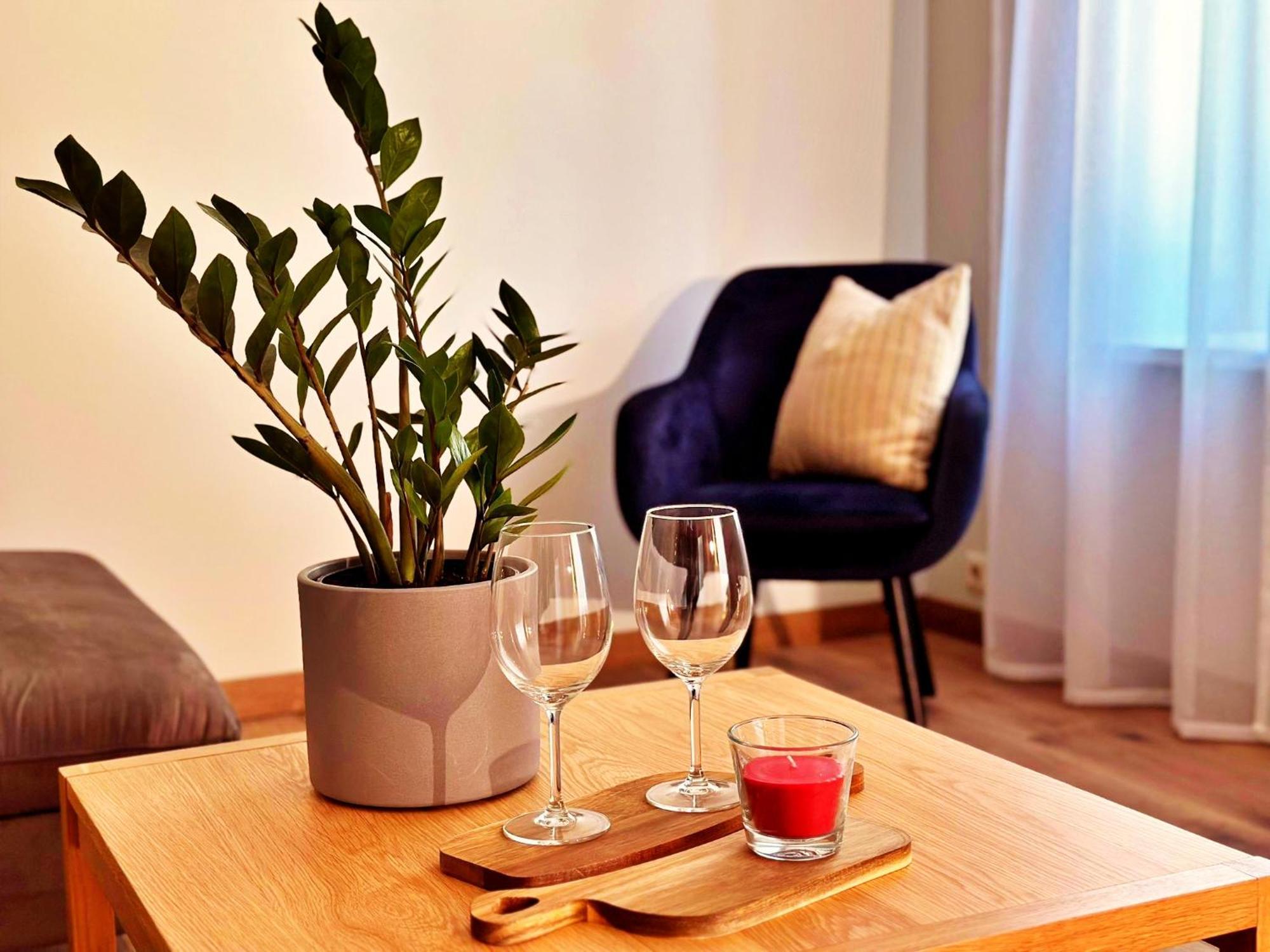 Cozy Apartments Jūrkalne Екстериор снимка