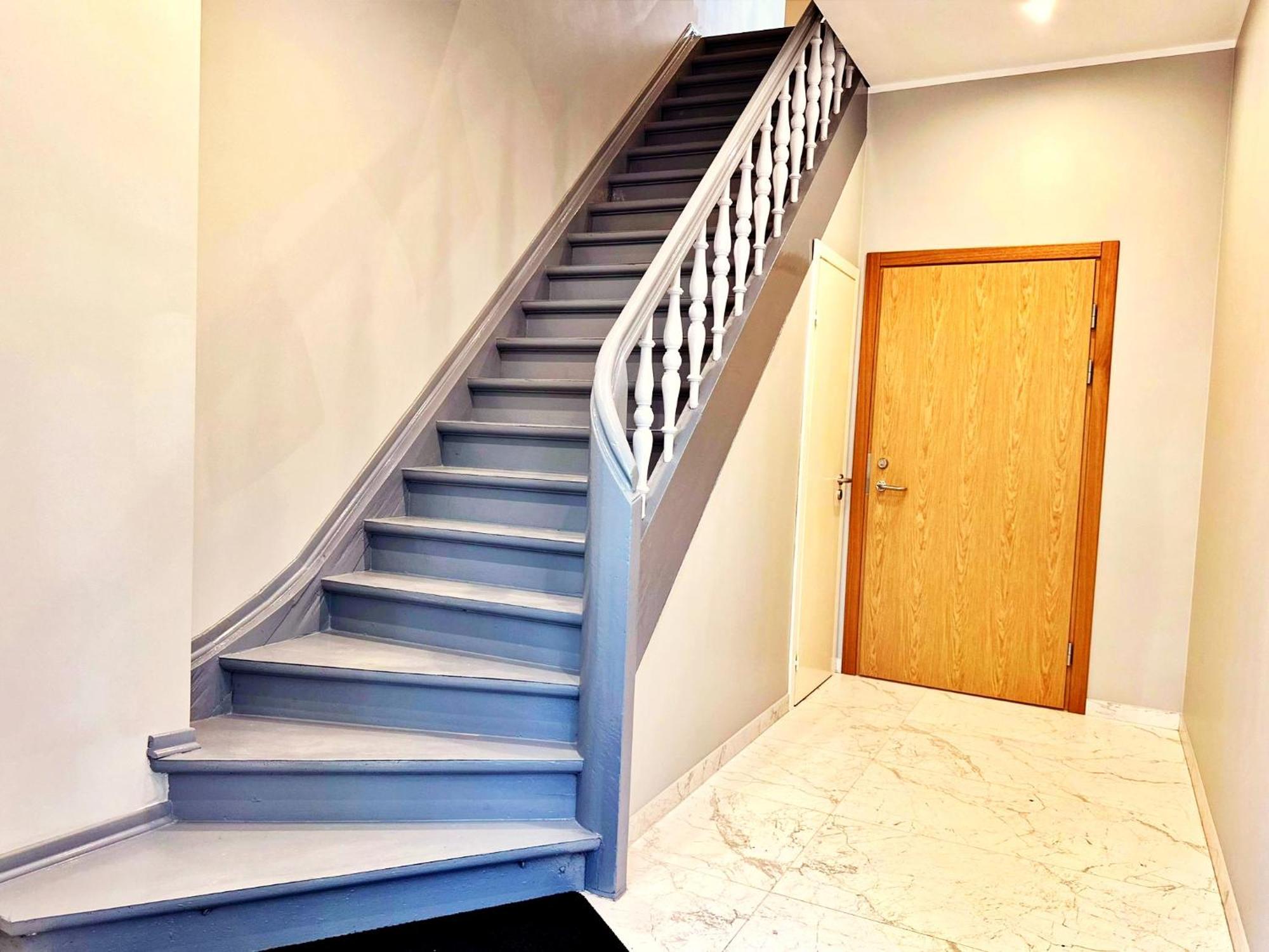 Cozy Apartments Jūrkalne Екстериор снимка