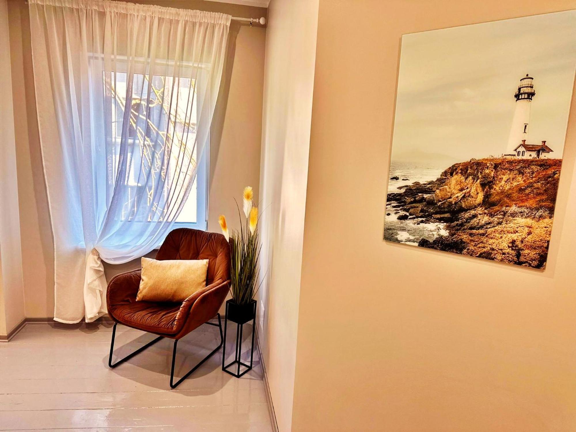 Cozy Apartments Jūrkalne Екстериор снимка