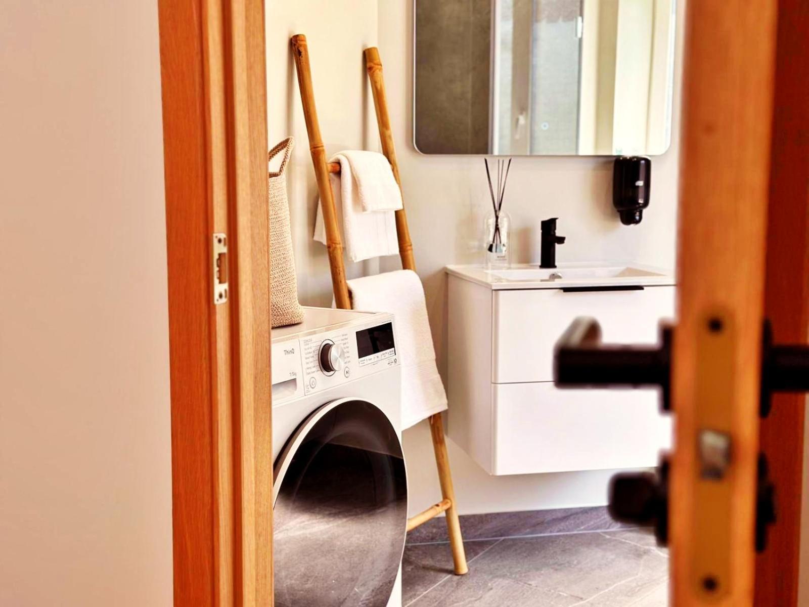 Cozy Apartments Jūrkalne Екстериор снимка