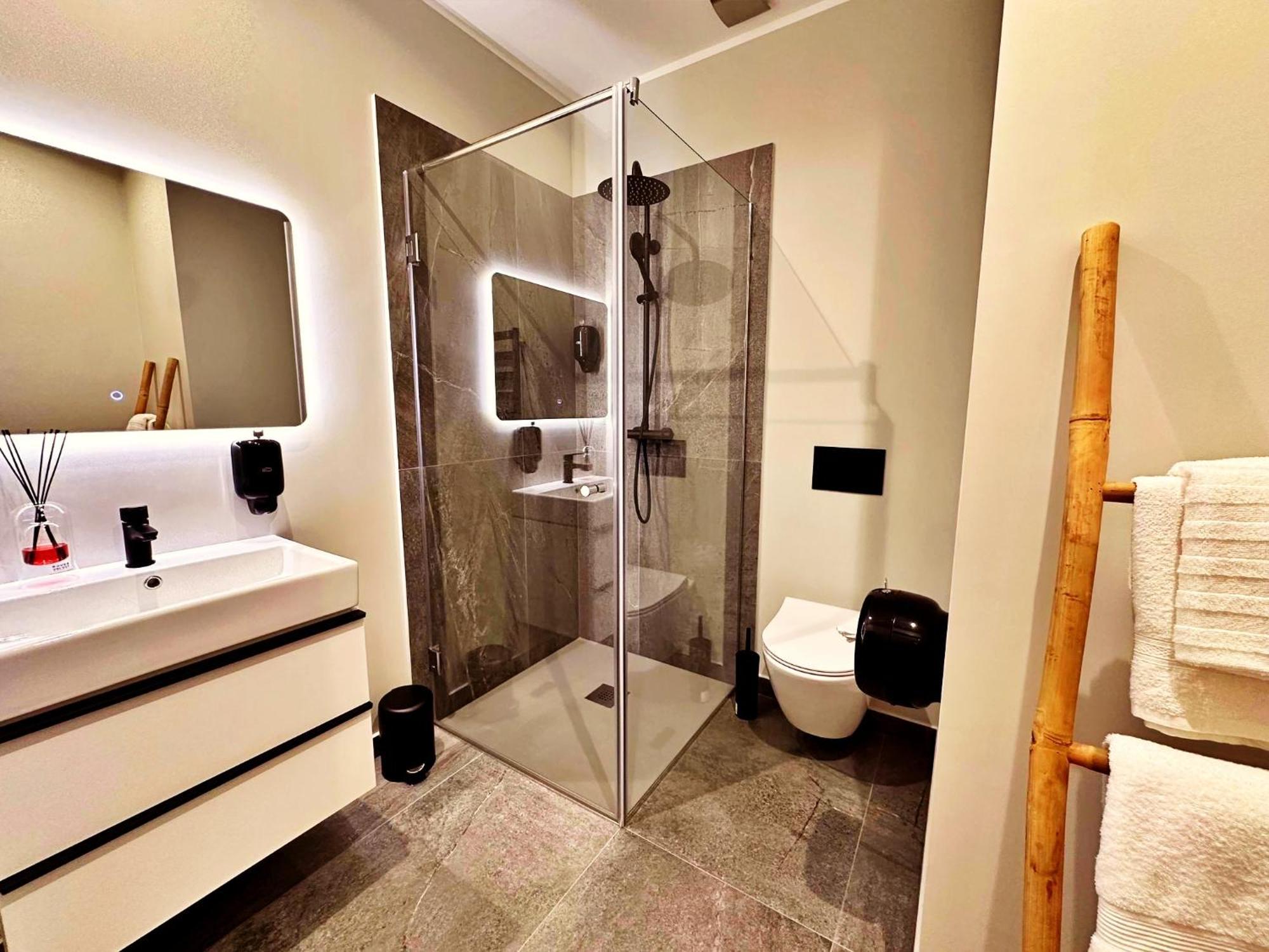 Cozy Apartments Jūrkalne Екстериор снимка