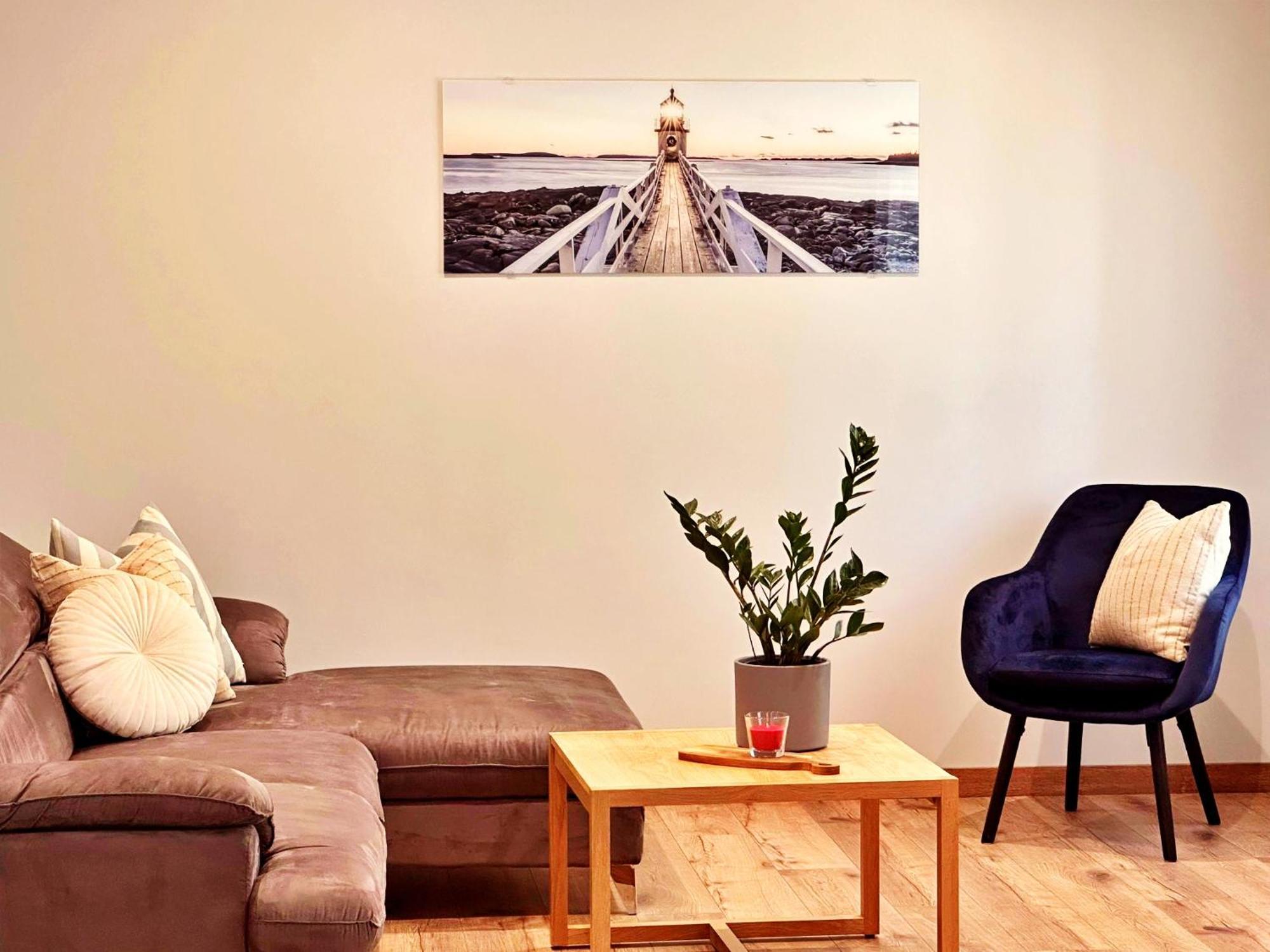 Cozy Apartments Jūrkalne Екстериор снимка